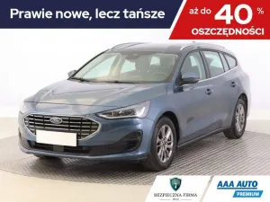 Ford Focus Mk4 2023