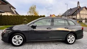 Volkswagen Golf VIII 2.0 TDI Life 2022