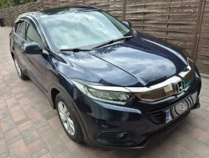 Honda HR-V II 1.5 Elegance (ADAS / Connect+) CVT 2019