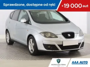 Seat Altea 2010