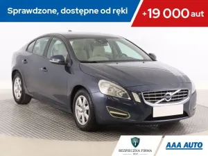 Volvo S60 II 2010
