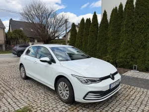 Volkswagen Golf VIII 2.0 TDI 2020