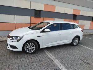 Renault Megane IV ENERGY TCe 130 INTENS 2018