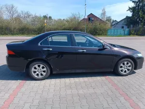 Honda Accord VII 2.0 Comfort 2006