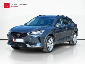 Cupra Formentor 1.5 TSI DSG 2023