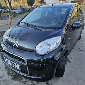 Citroën C1 I 1.0i Seduction 2011