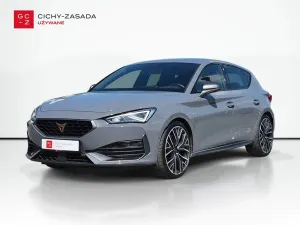 Cupra Leon 2.0 TSI VZ DSG 2023