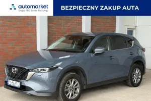 Mazda CX-5 II 2.0 Kanjo 2WD 2022