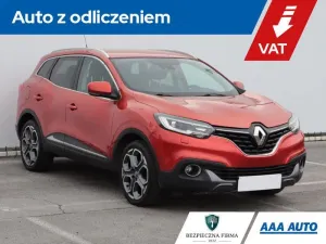 Renault Kadjar 2016