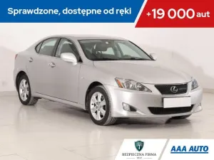Lexus IS II 2007