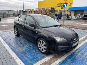 Ford Focus Mk2 1.6 TDCi Ambiente 2005