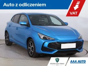 MG MG3 2024