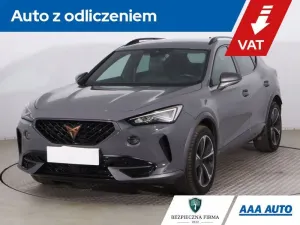 Cupra Formentor 2021