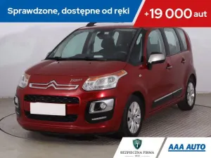 Citroën C3 Picasso 2013