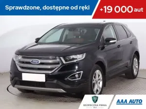 Ford Edge 2017