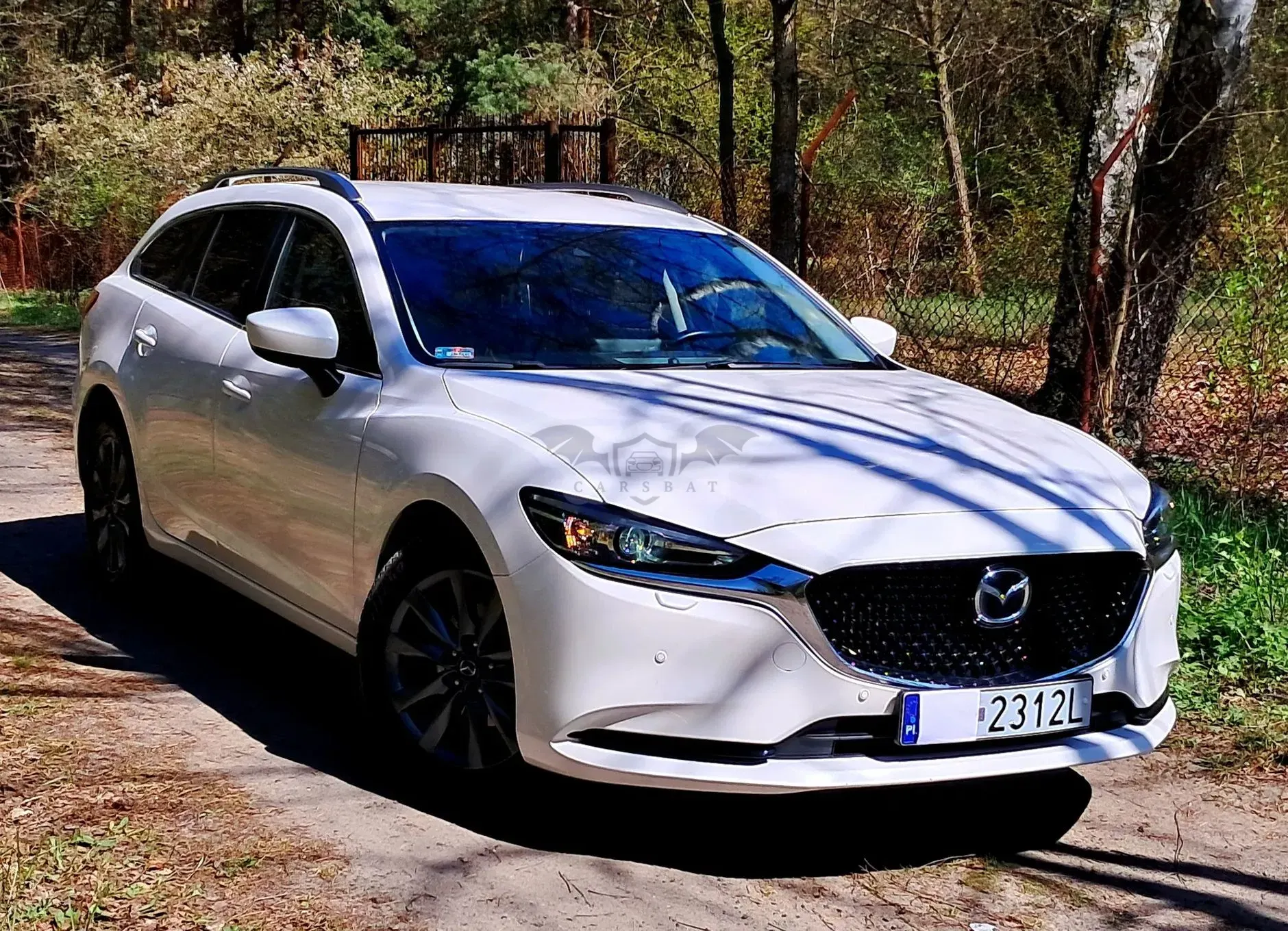 Mazda 6 III 2.0 SkyJoy/SkyBusiness 2022