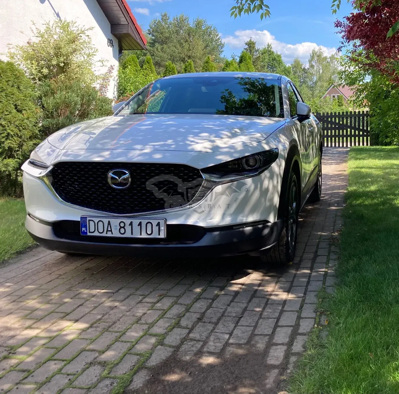 Mazda CX-30 2.0 mHEV Kanjo 2WD 2022