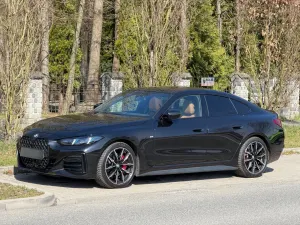 BMW 4 Series II G22/G23/G82 430i xDrive M Sport 2024