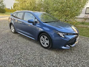 Toyota Corolla Seria E21 1.8 Hybrid Comfort 2020