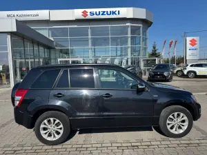 Suzuki Grand Vitara II 1.9 DDiS 2013