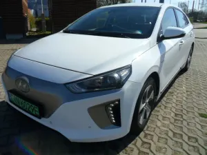 Hyundai IONIQ Trend 2017