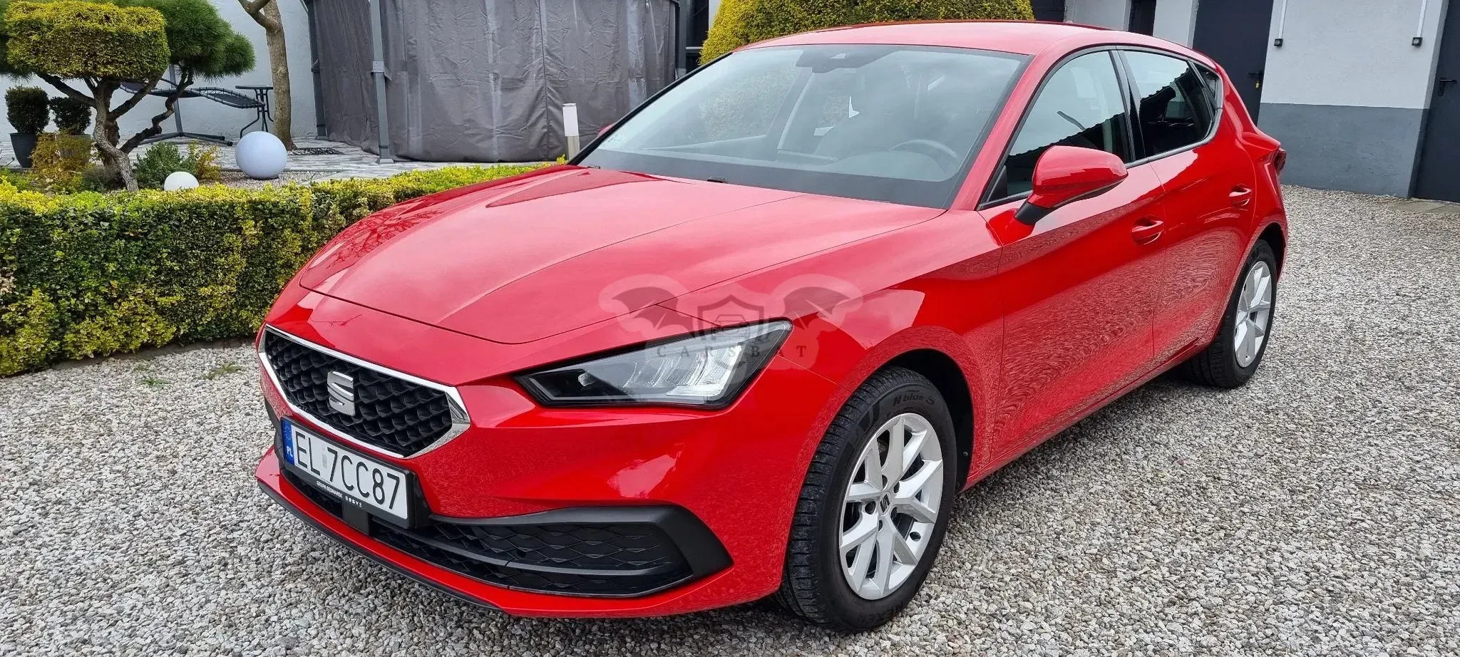 Seat Leon IV 1.5 TSI Style 2021