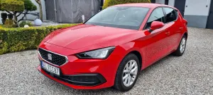 Seat Leon IV 1.5 TSI Style 2021