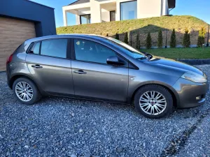 Fiat Bravo II 1.6 Multijet 16V Active 2008