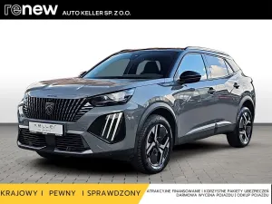 Peugeot 2008 II 1.2 PureTech GT S&S EAT8 2024
