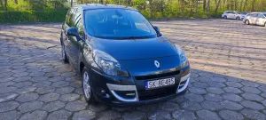 Renault Scenic III 2009