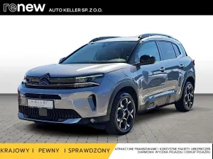Citroën C5 Aircross 1.5 BlueHDi Shine EAT8 2023