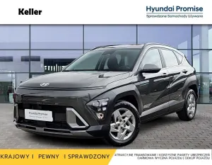 Hyundai Kona II 2024