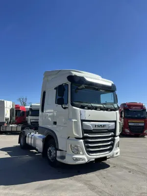 DAF XF 2021