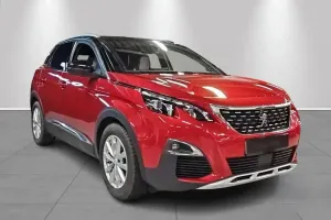 Peugeot 3008 II 1.6 PureTech HYbrid4 GT Line S&S EAT8 2020