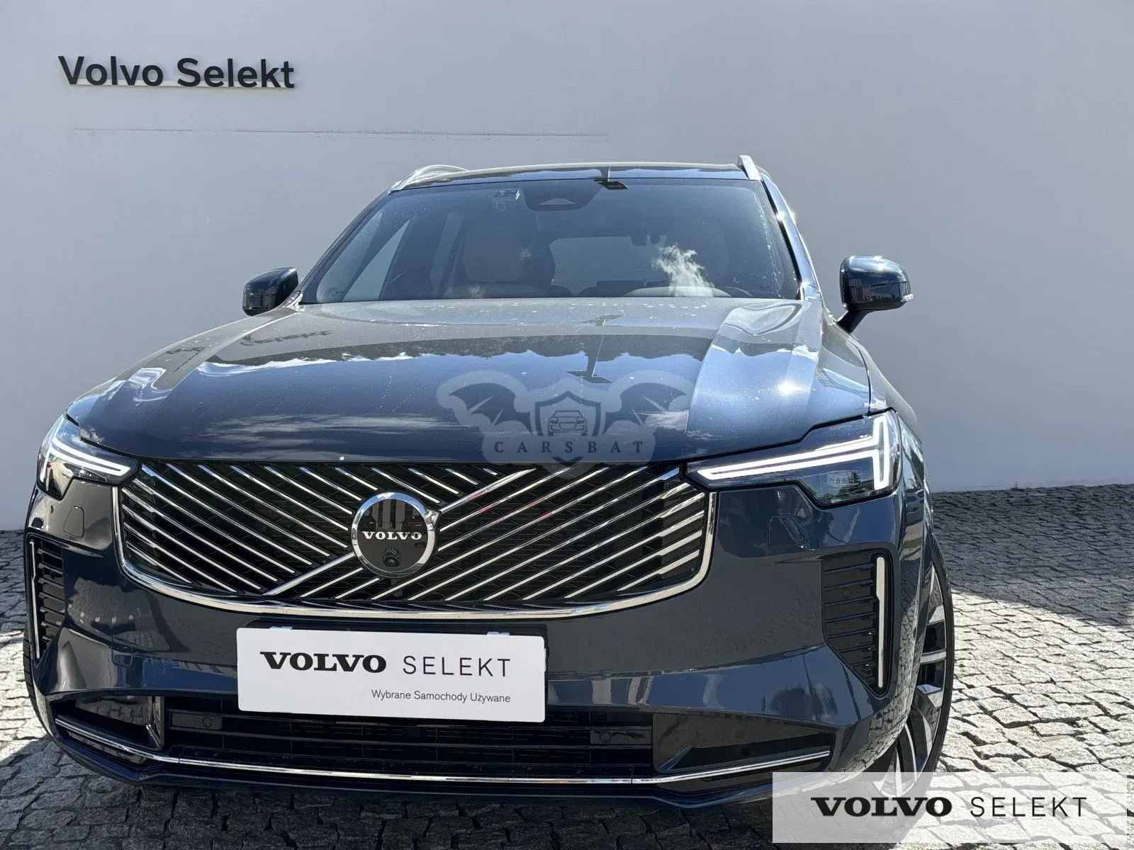 Volvo XC90 II 2025