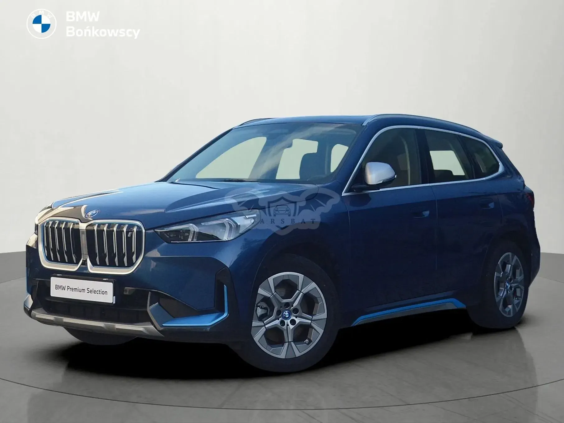 BMW iX1 xDrive30 66.5kWh 2022