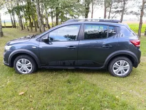 Dacia Sandero III TCe 90 Comfort 2021