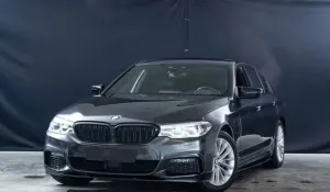 BMW 5 Series G30/G31 2019