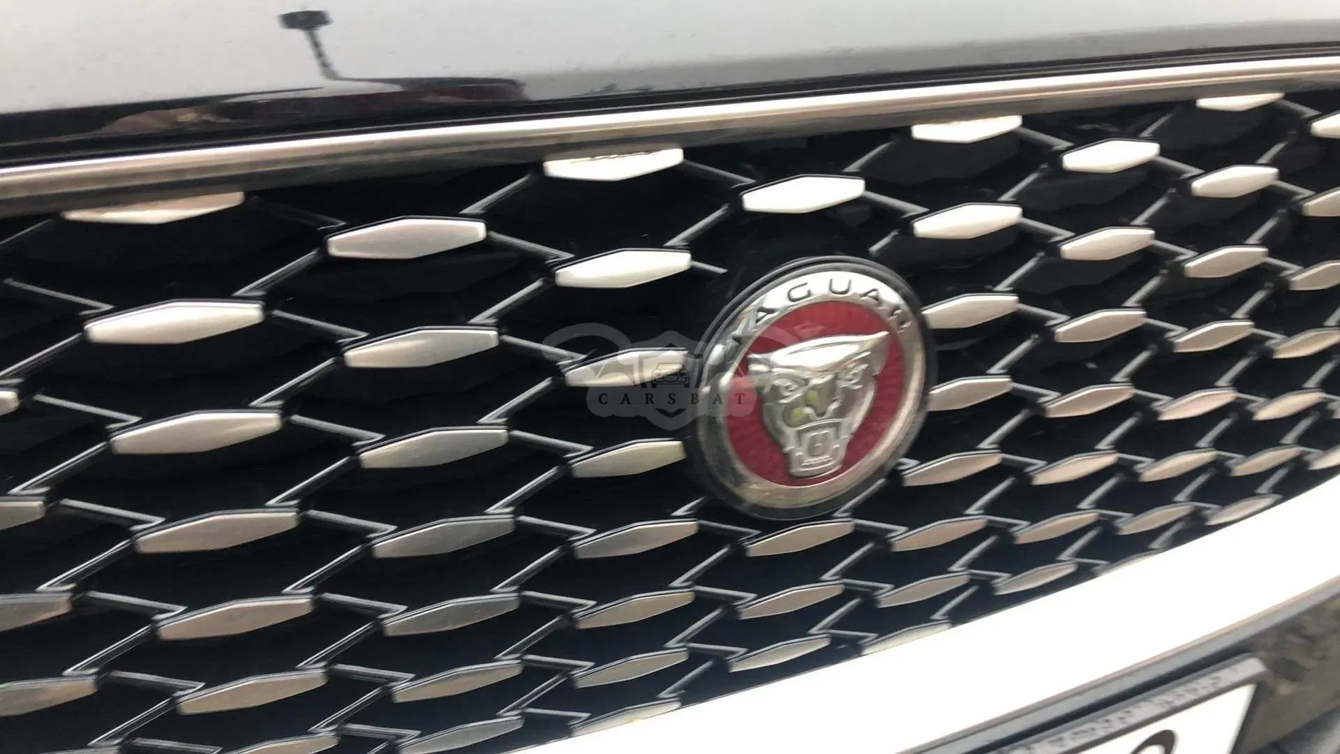 Jaguar E-Pace 2.0 P200 mHEV AWD R-Dynamic Black 2022