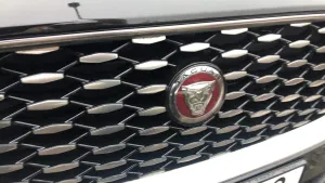 Jaguar E-Pace 2.0 P200 mHEV AWD R-Dynamic Black 2022