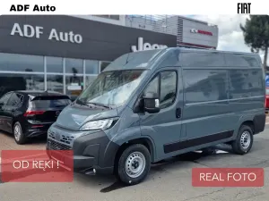 Fiat Ducato 2025