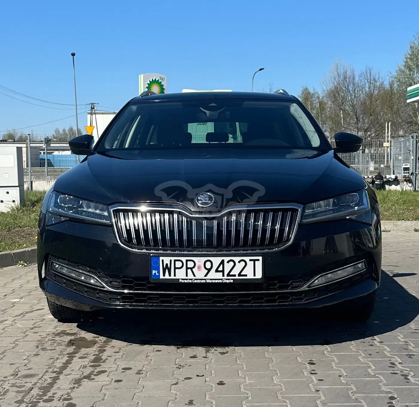 Skoda Superb III 2.0 TDI SCR 4x4 Style DSG 2019