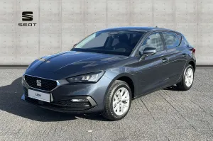Seat Leon IV 1.5 TSI Style 2026