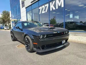 Dodge Challenger 6.4 Scat PackWidebody 2023