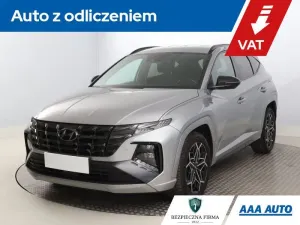 Hyundai Tucson IV 2023