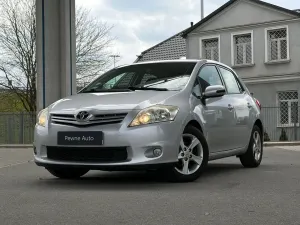 Toyota Auris I 1.6 2010 2010
