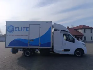 Renault Master 2022