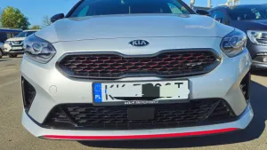 Kia Ceed 1.6 T-GDI GT DCT 2020