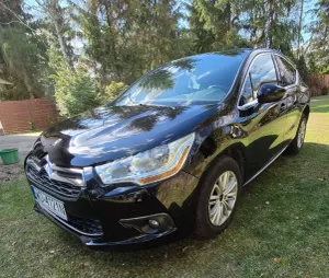 Citroën DS4 HDi 115 Chic 2015