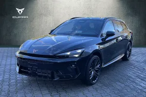 Cupra Leon 1.5 eTSI mHEV DSG 2026
